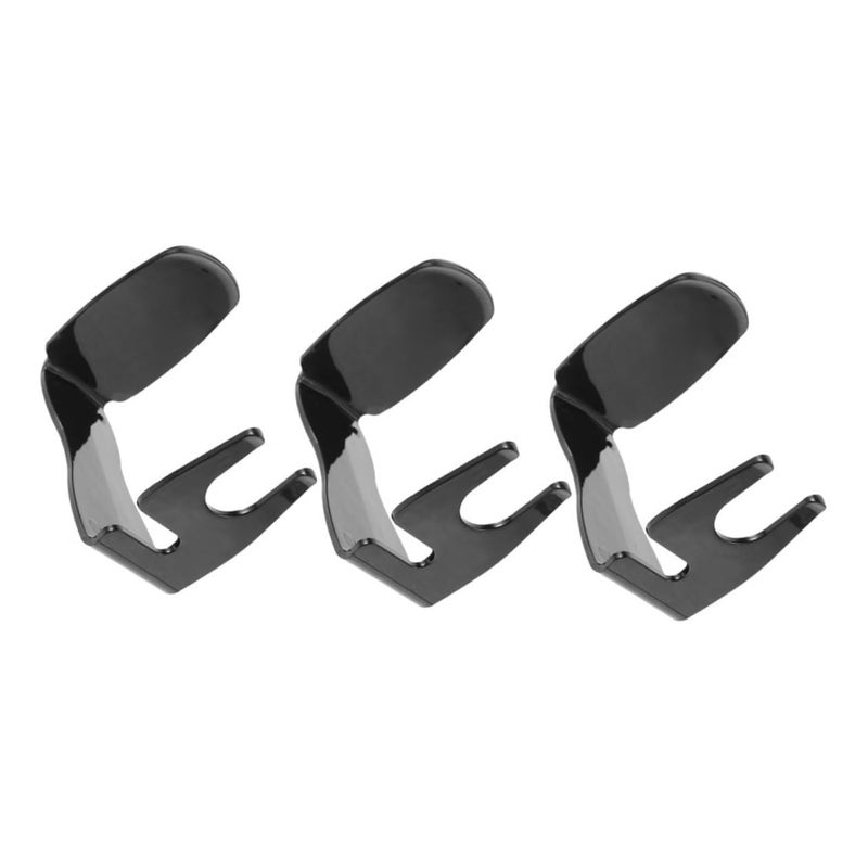 3Pcs Shaving Brush and Stand Set Compact Safety Holder for Bathroom Storage Travel - Image 2