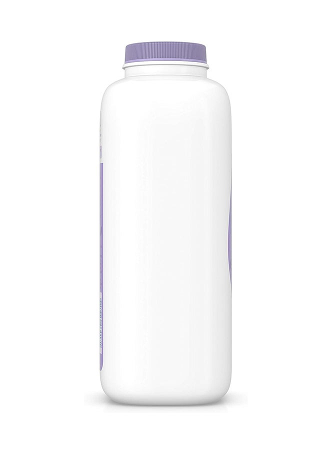 Johnson's Baby Powder Calming Lavender 15 oz - Image 5