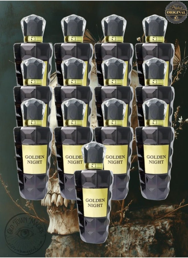 جولدن 13 قطع عطر جولدن نايت 100مل  - Image 1