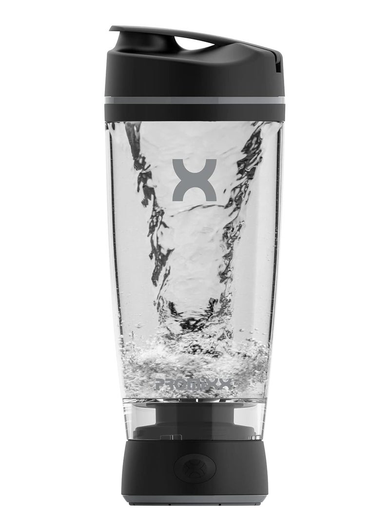 PROMIXX زجاجة خلط PROMiXX الأصلية 600 مل | تعمل بالبطارية - Image 1