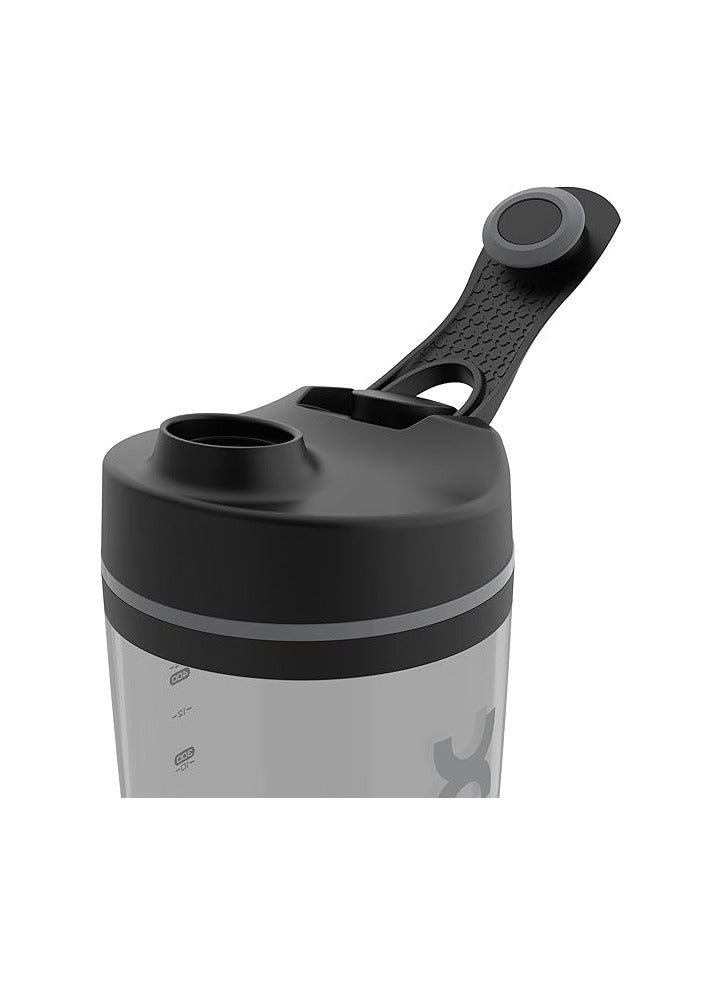 PROMIXX زجاجة خلط PROMiXX الأصلية 600 مل | تعمل بالبطارية - Image 3