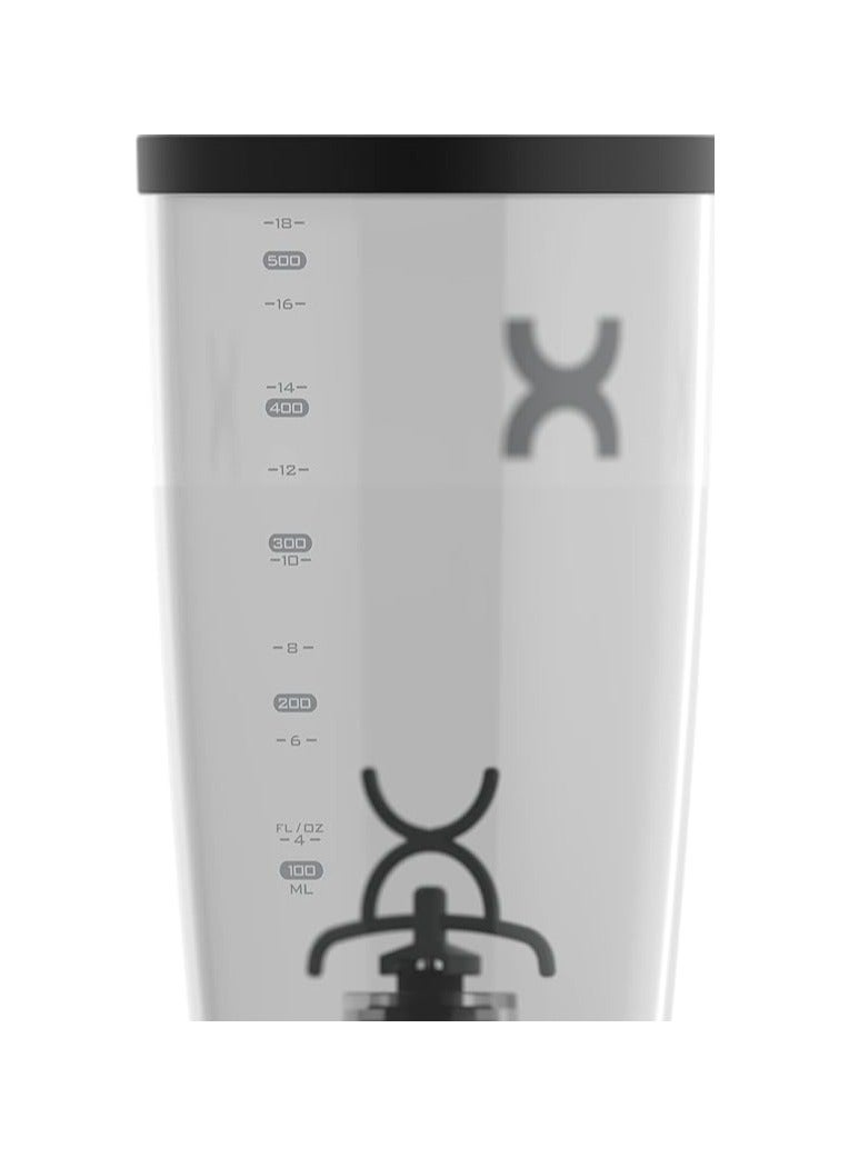 PROMIXX زجاجة خلط PROMiXX الأصلية 600 مل | تعمل بالبطارية - Image 4