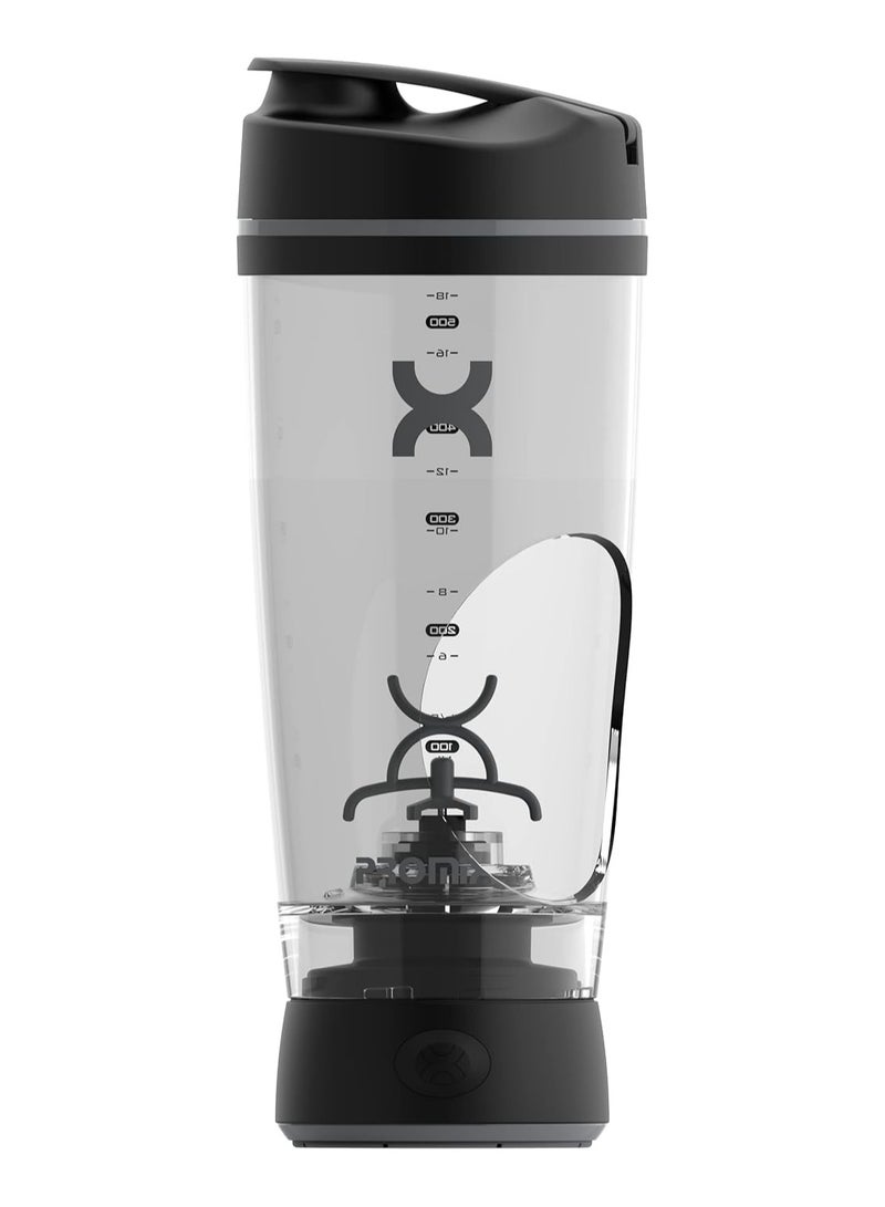 PROMIXX زجاجة خلط PROMiXX الأصلية 600 مل | تعمل بالبطارية - Image 5