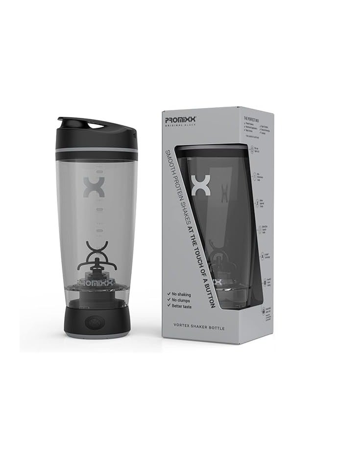 PROMIXX زجاجة خلط PROMiXX الأصلية 600 مل | تعمل بالبطارية - Image 2