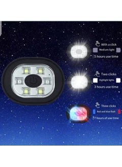 Neutral Bluetooth music cap, wireless headphone cap, dual ear stereo, rechargeable Bluetooth speaker  - Image 3