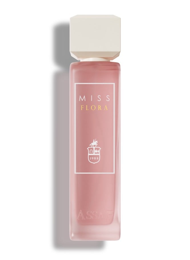 ASSAF MISS FLORA  perfume from Assaf 200 ml 