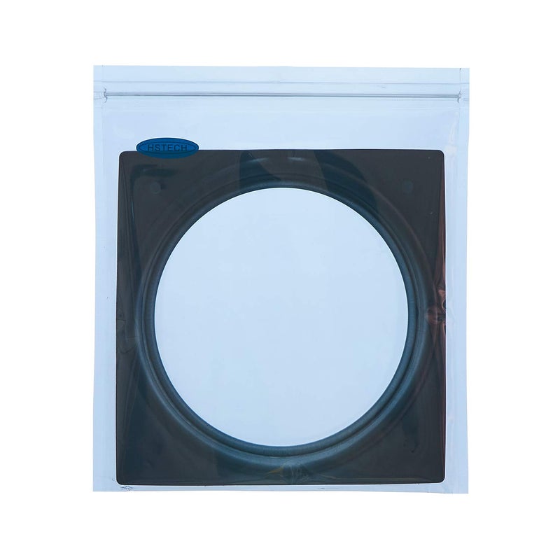 HSTECH 6" Lazy Susan Turntable 500 LBS pounds Steel Ball Bearing Rotating Tray Strong Sturdy Table Cabinet Low Profile - Image 5