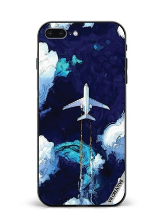 Case Iphone Plus Vr VR CREATIVE Protective Case Cover For Apple - Main Image