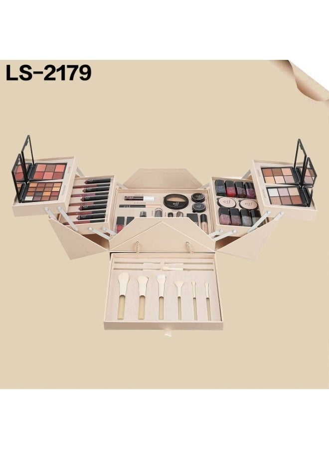 elf makeup Kit - Image 5