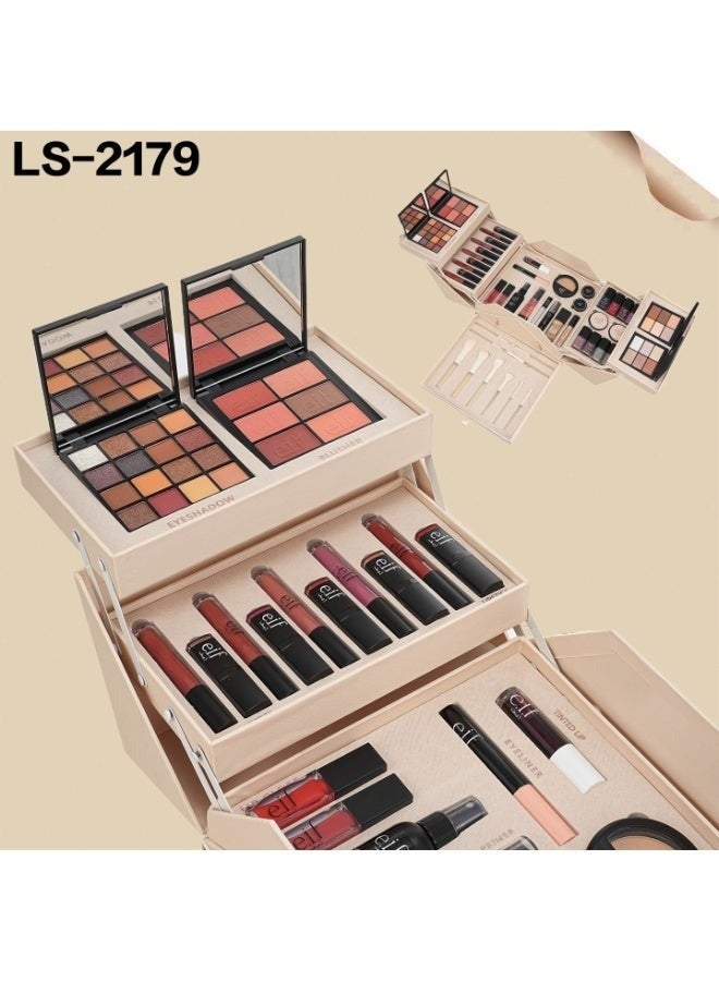 elf makeup Kit - Image 3