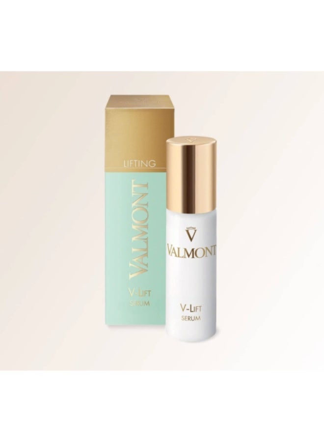 Valmont V-Lift Anti-Aging Serum 30ml - Image 3