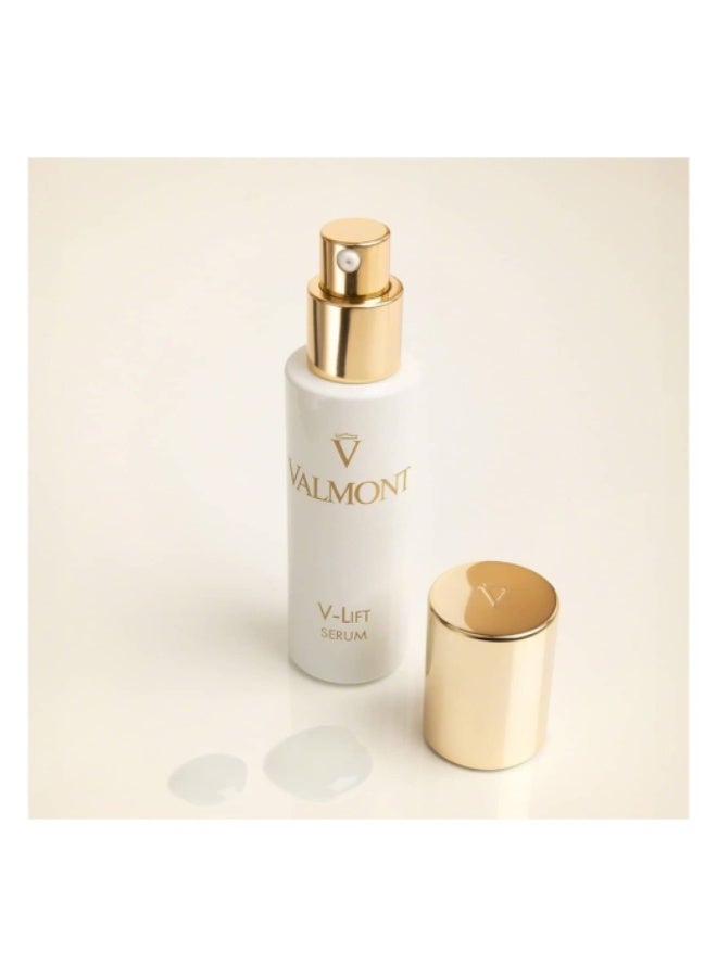 Valmont V-Lift Anti-Aging Serum 30ml - Image 4