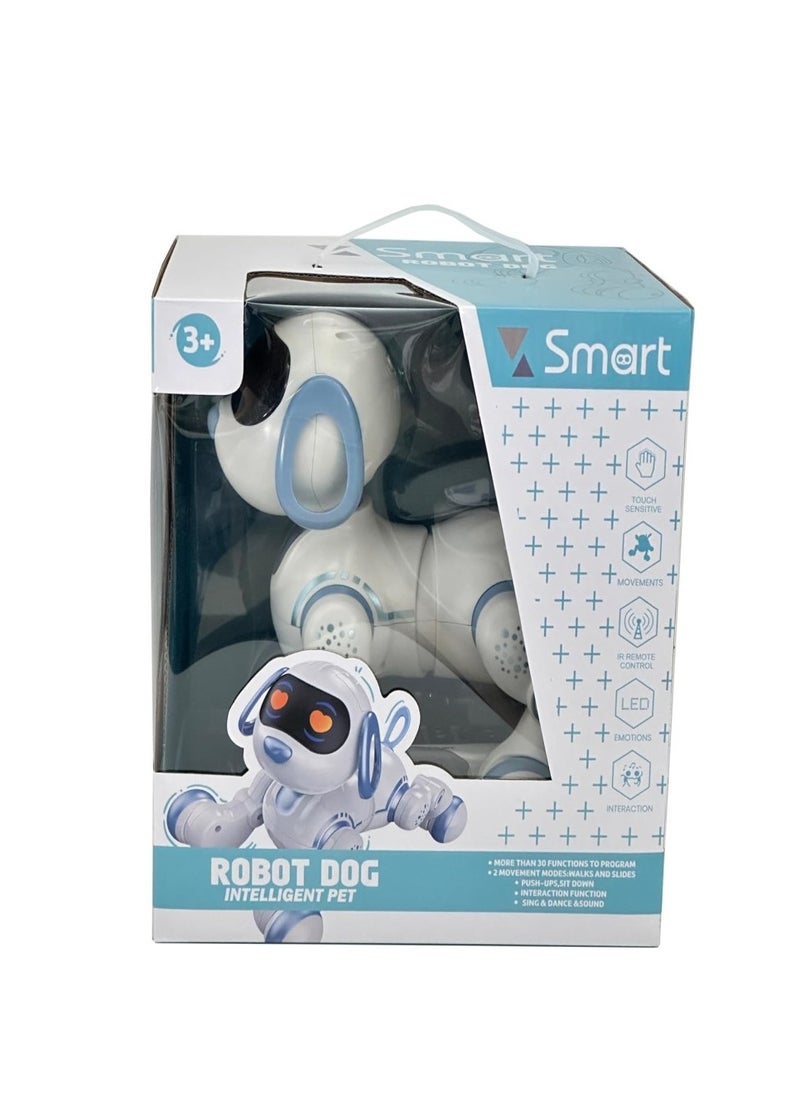 Smart Smart R/C Robot Dog Intelligent Pet  - Image 1