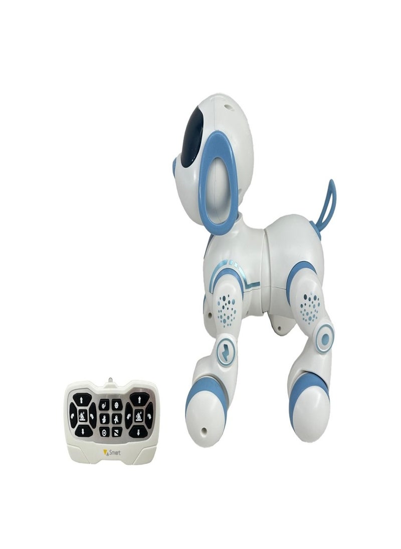 Smart Smart R/C Robot Dog Intelligent Pet  - Image 2