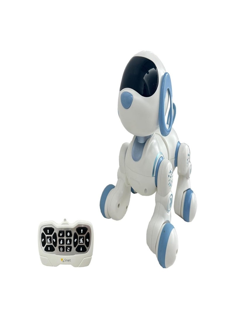 Smart Smart R/C Robot Dog Intelligent Pet  - Image 3