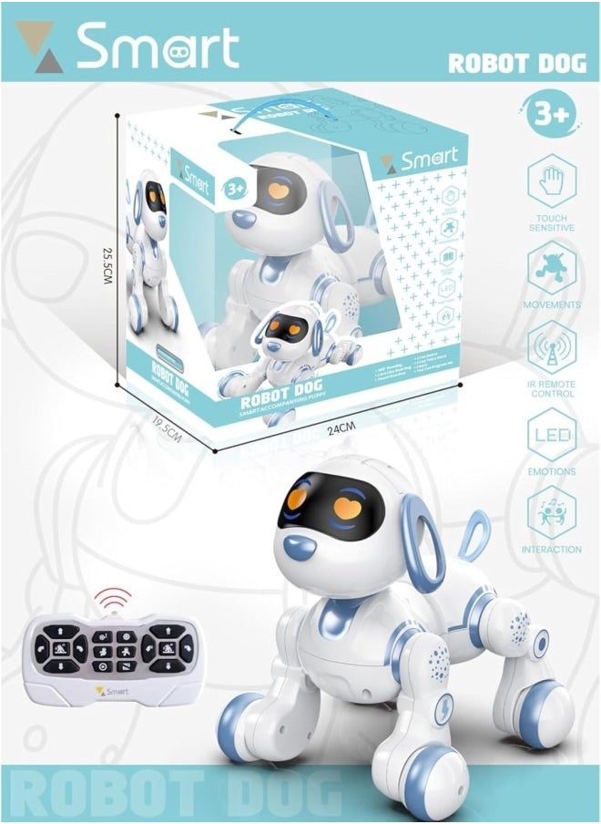 Smart Smart R/C Robot Dog Intelligent Pet  - Image 4