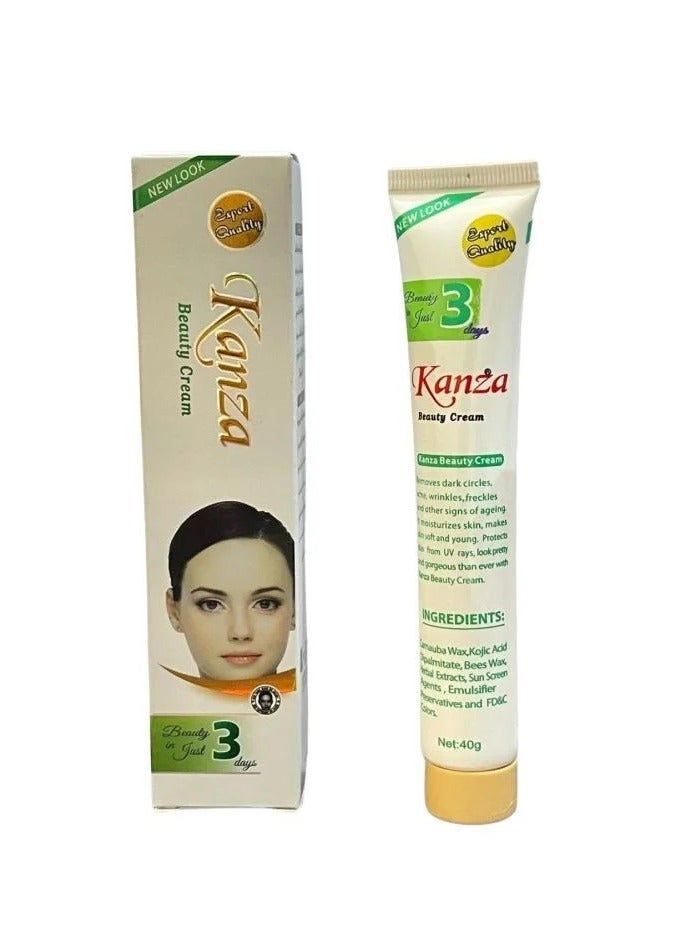 Kanza Cream Beauty – 40 g