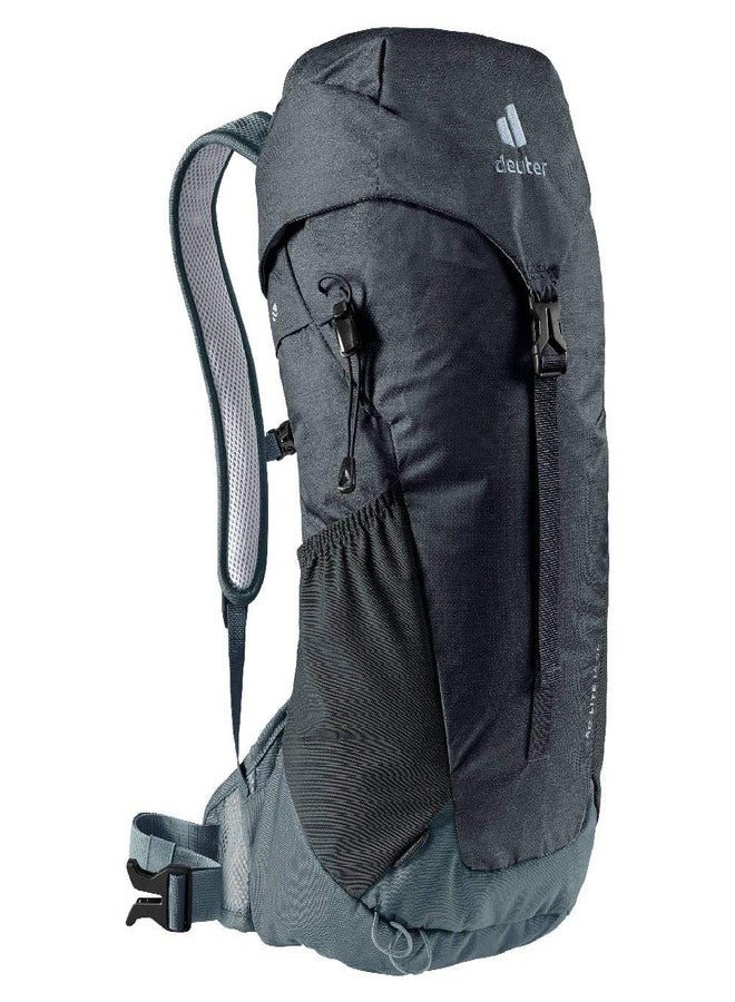 Deuter Women's AC Lite 14 SL Hiking Backpack, Graphite Shale, 14 l