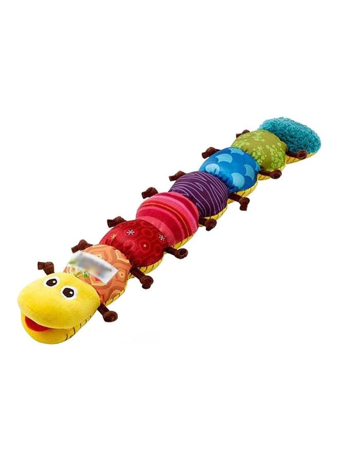 Vibrant Caterpillar  - Image 3