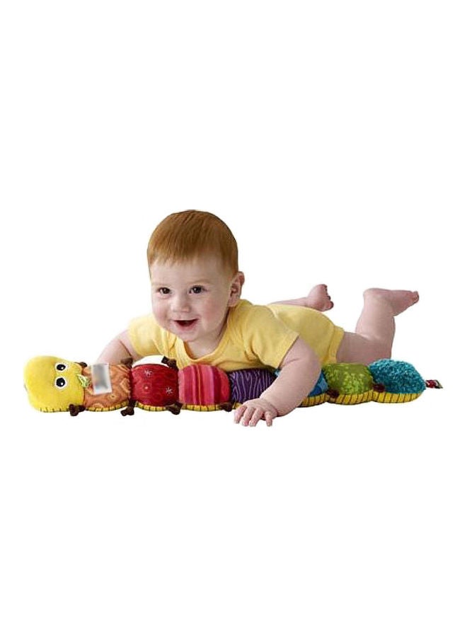 Vibrant Caterpillar  - Image 2