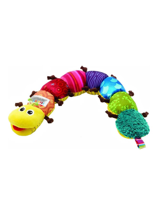 Vibrant Caterpillar  - Image 1