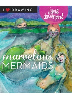 Marvelous Mermaids 
