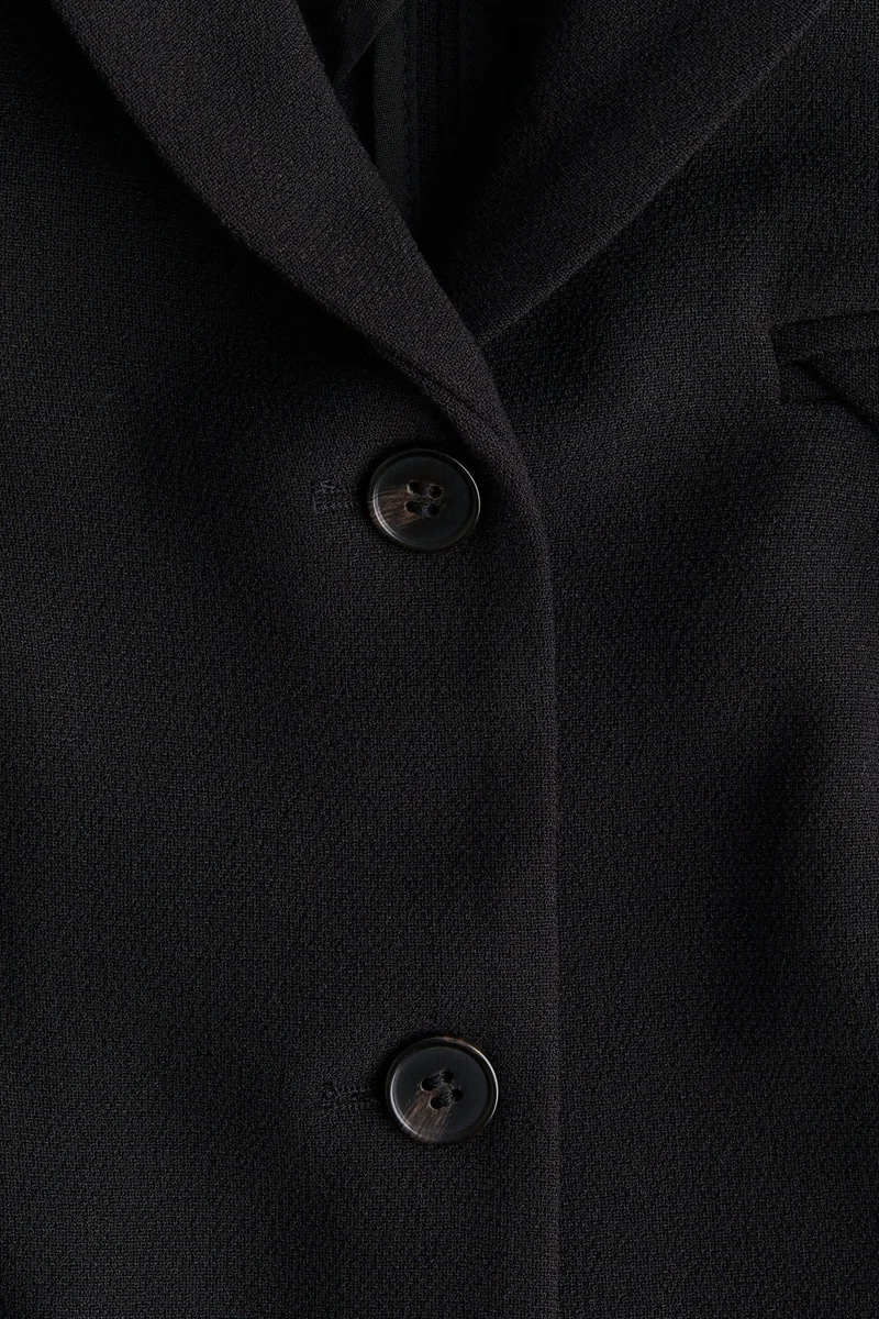 H&M  Single-breasted blazer for Women | Best Price UAE