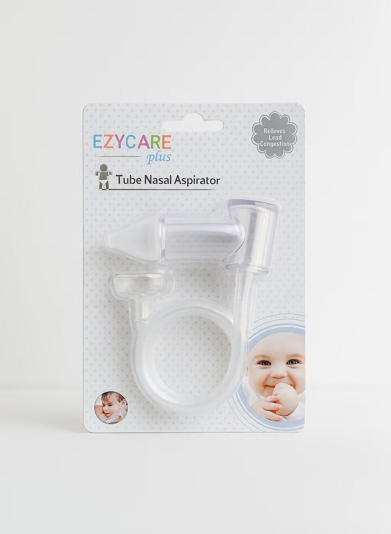 EzyCare ممتص أنف أنبوبي 1 قطعة - Image 2