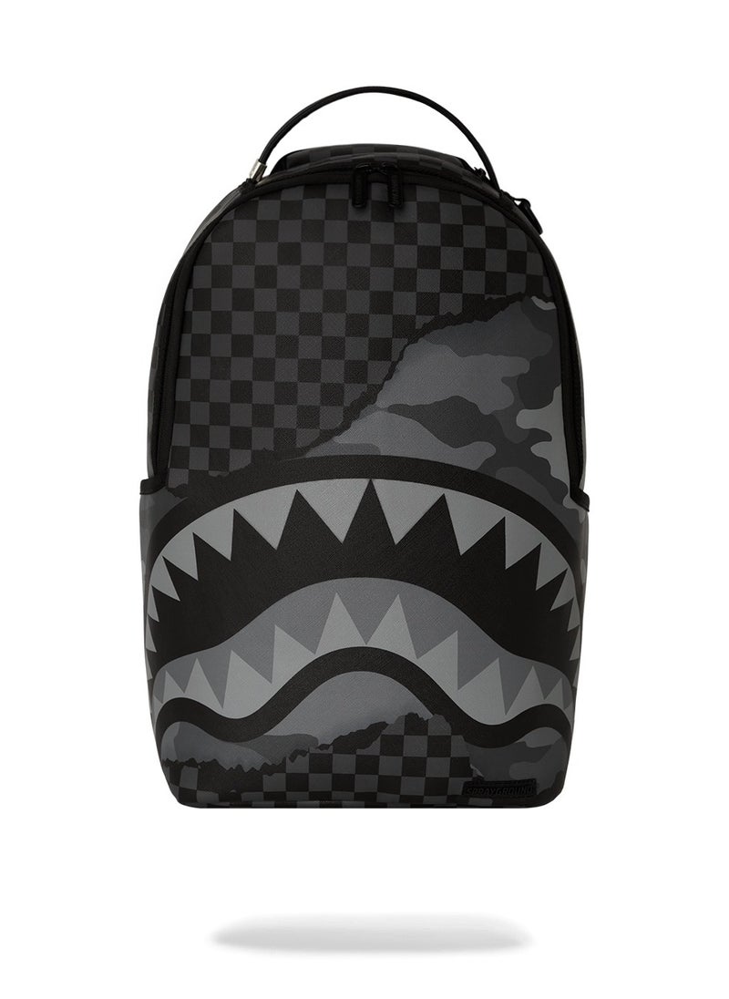 SPRAYGROUND - 3AM TEAR IT UP DLXSV BACKPACK - Image 1