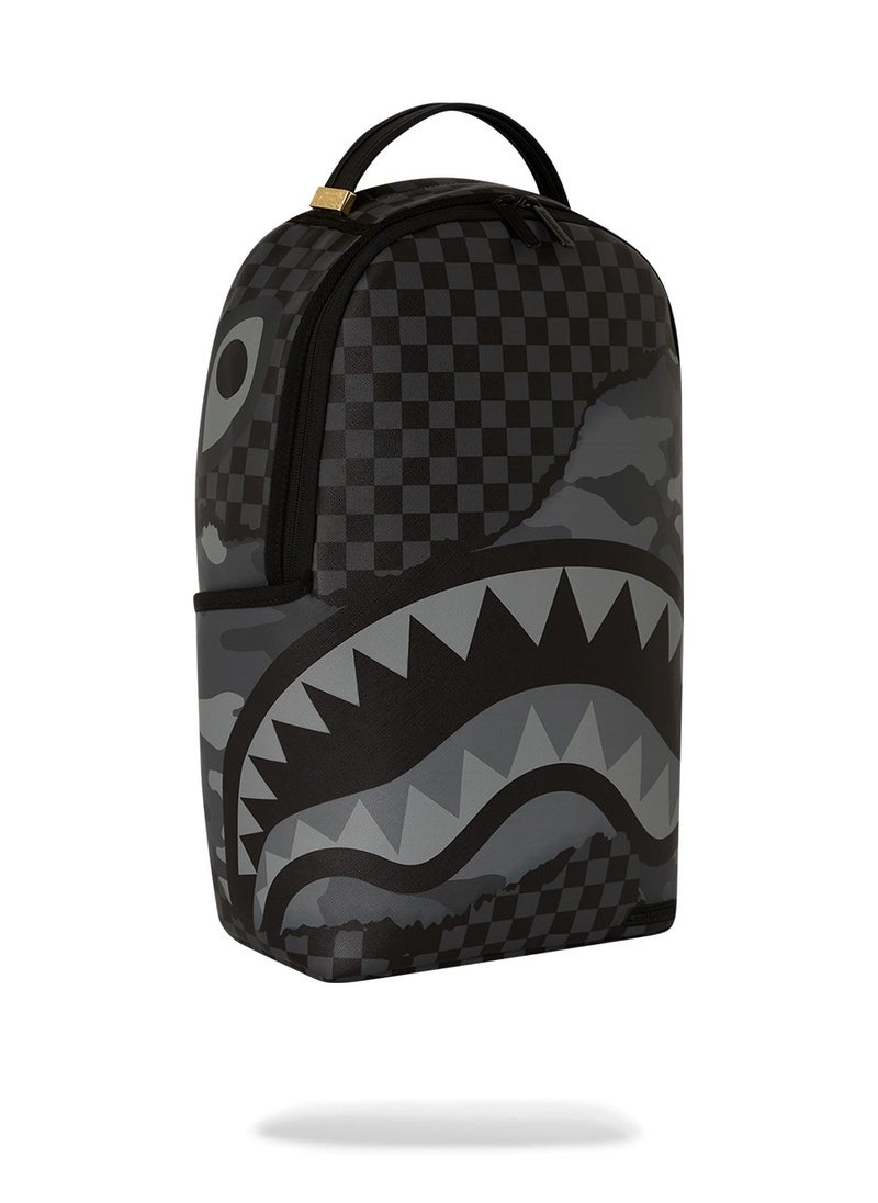 SPRAYGROUND - 3AM TEAR IT UP DLXSV BACKPACK - Image 1