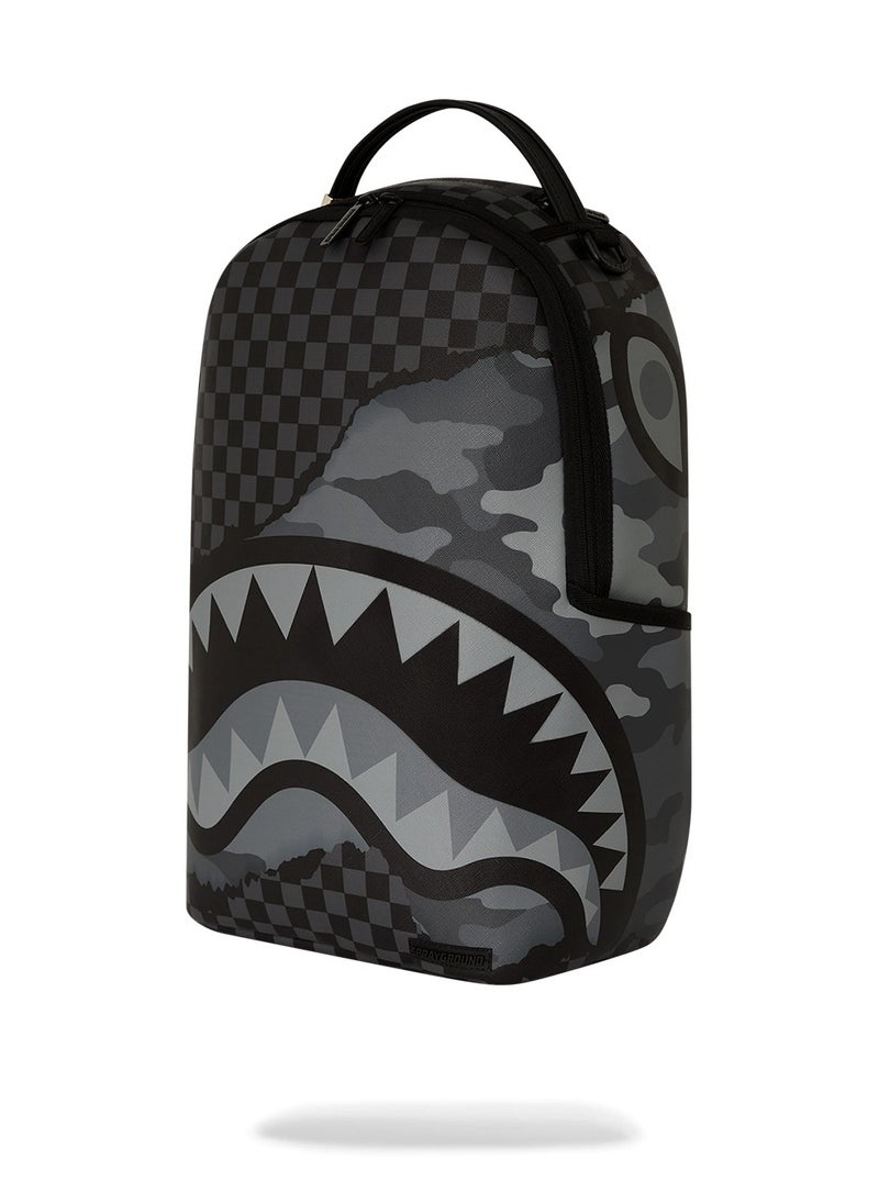 SPRAYGROUND - 3AM TEAR IT UP DLXSV BACKPACK - Image 1