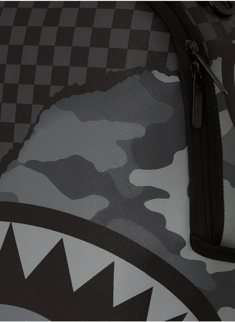 SPRAYGROUND - 3AM TEAR IT UP DLXSV BACKPACK - Image 1