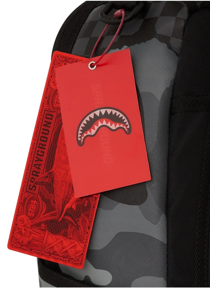SPRAYGROUND - 3AM TEAR IT UP DLXSV BACKPACK - Image 1