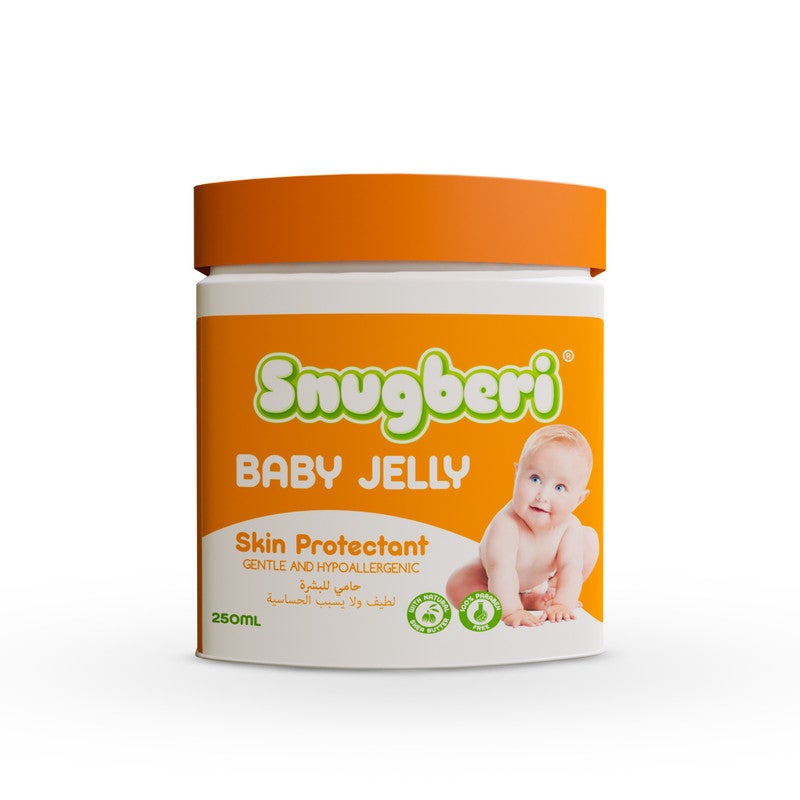 Snugberi Baby Jelly 250ML X 2 Super Saver ! - Image 2