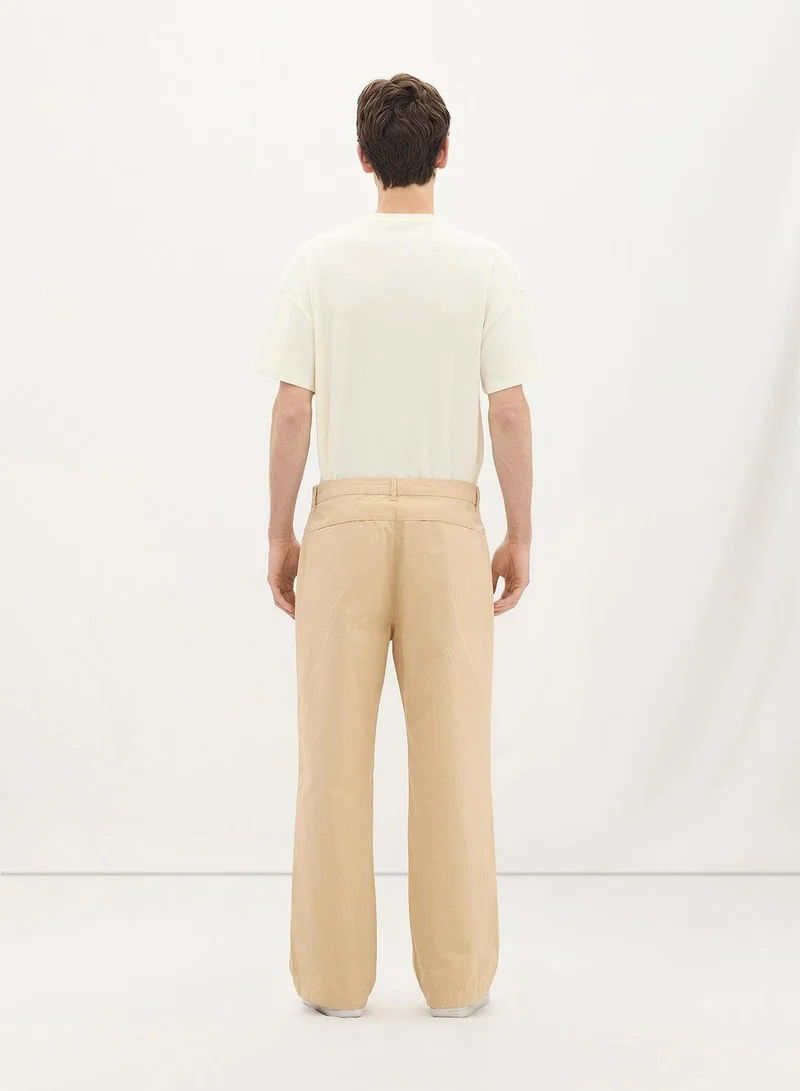 LES BENJAMINS PANT 004