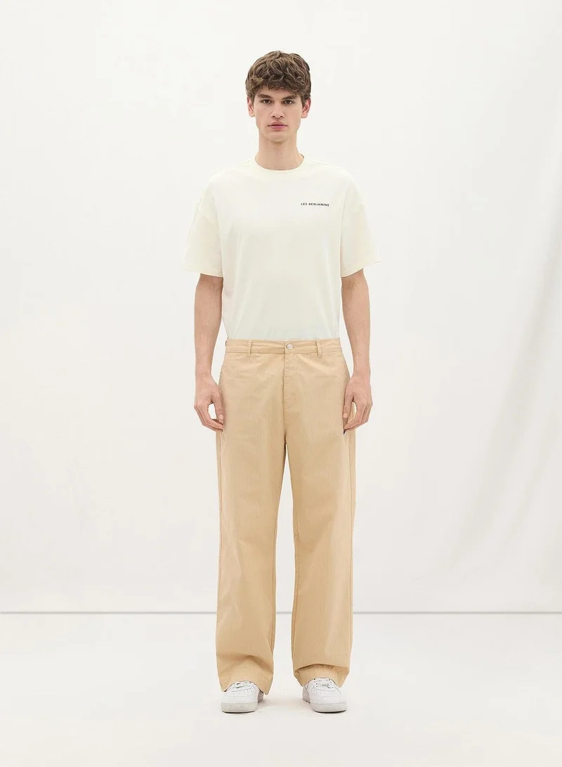 LES BENJAMINS PANT 004