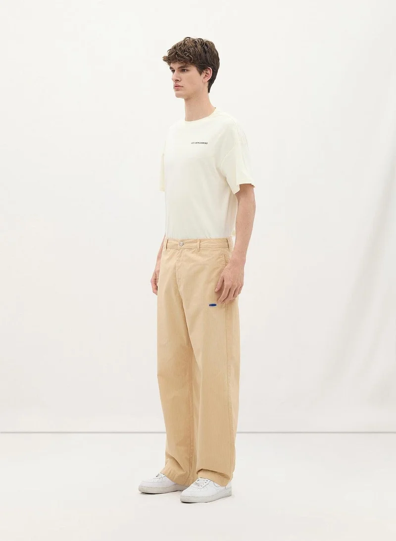LES BENJAMINS PANT 004