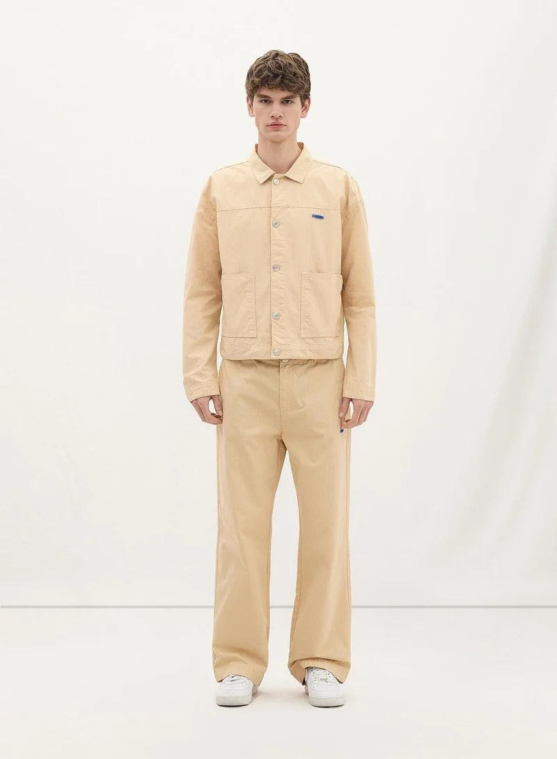 LES BENJAMINS PANT 004