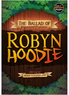 The Ballad of Robyn Hoodie  - Image 3