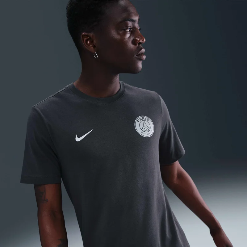 Men's Paris Saint-Germain Soccer T-Shirt