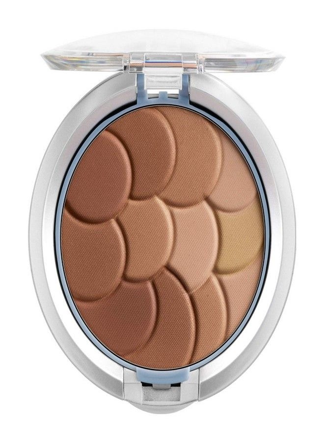 Physicians Formula Physicians Formula Magic Mosaic Multi-Colored Custom Bronzer Light Bronzer/Bronzer  - Image 3