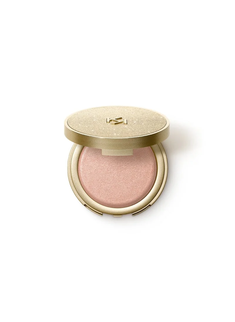 كيكو ميلانو HOLIDAY WONDERLIGHTS MERRYGLOW HIGHLIGHTER Graceful Rose