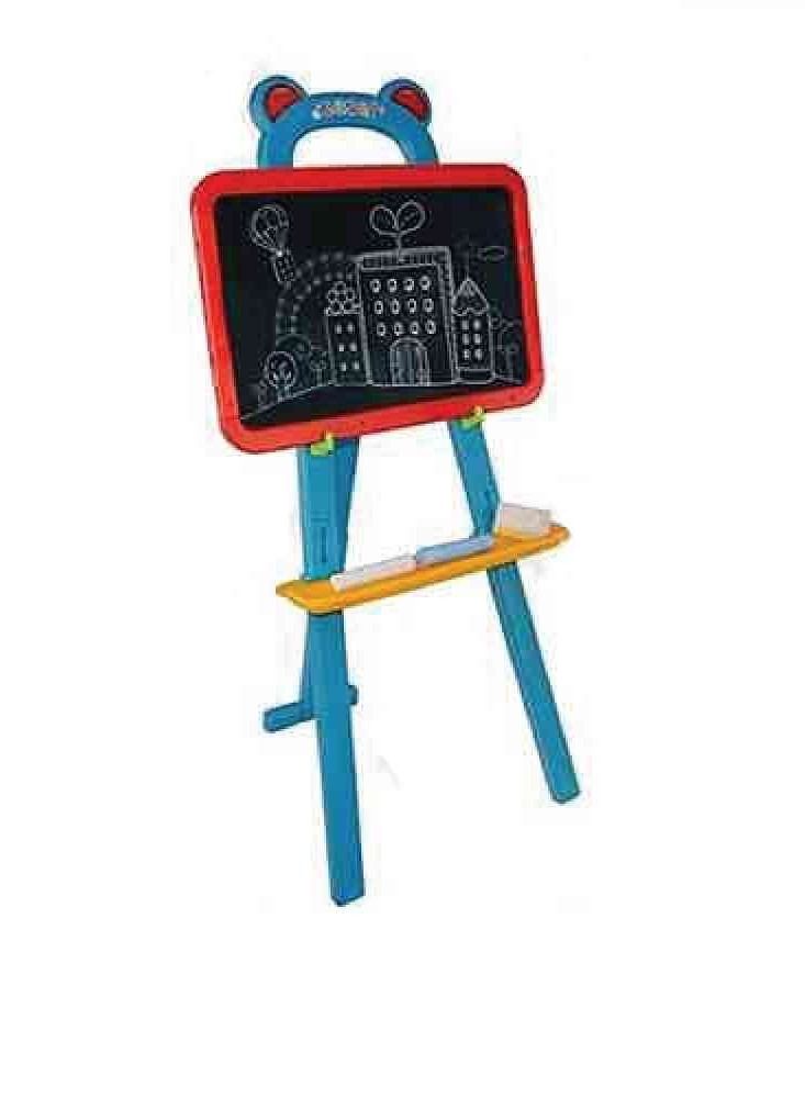 UKR Kids Learning Blackboard – Versatile Drawing & Writing Board for Creative Minds! - Image 2