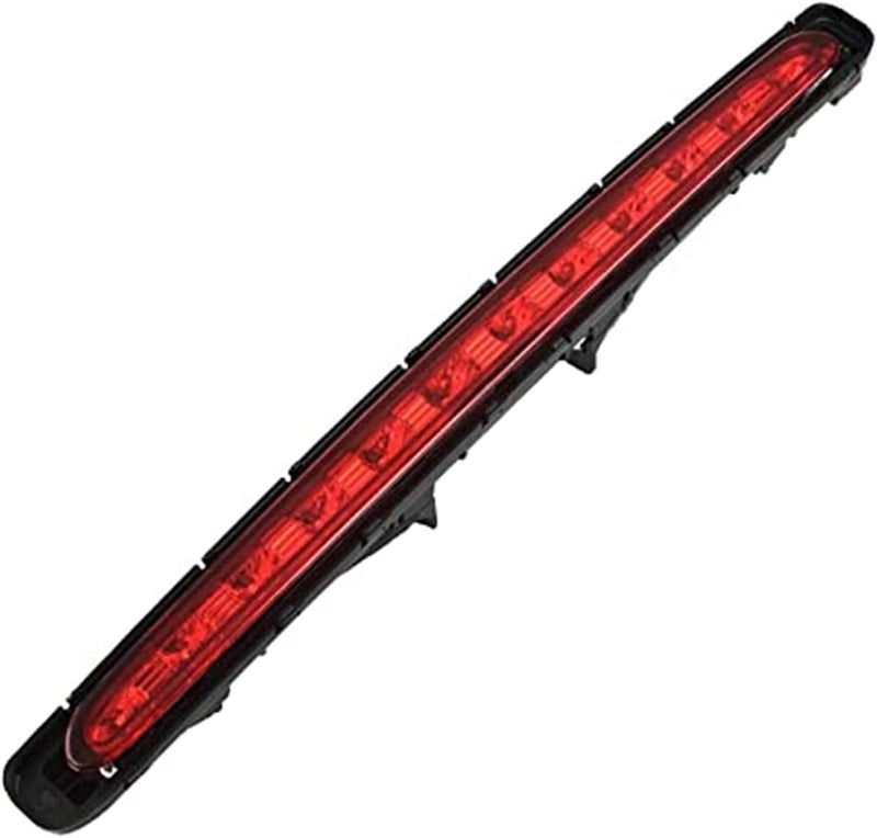 QASULER Rear High Brake Light for Mercedes-Benz W211 E-Class - Image 1
