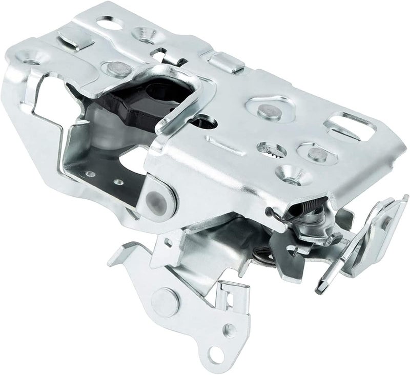 WEDOAUTO Door Lock Actuator for Chevy and GMC Vehicles - Image 2