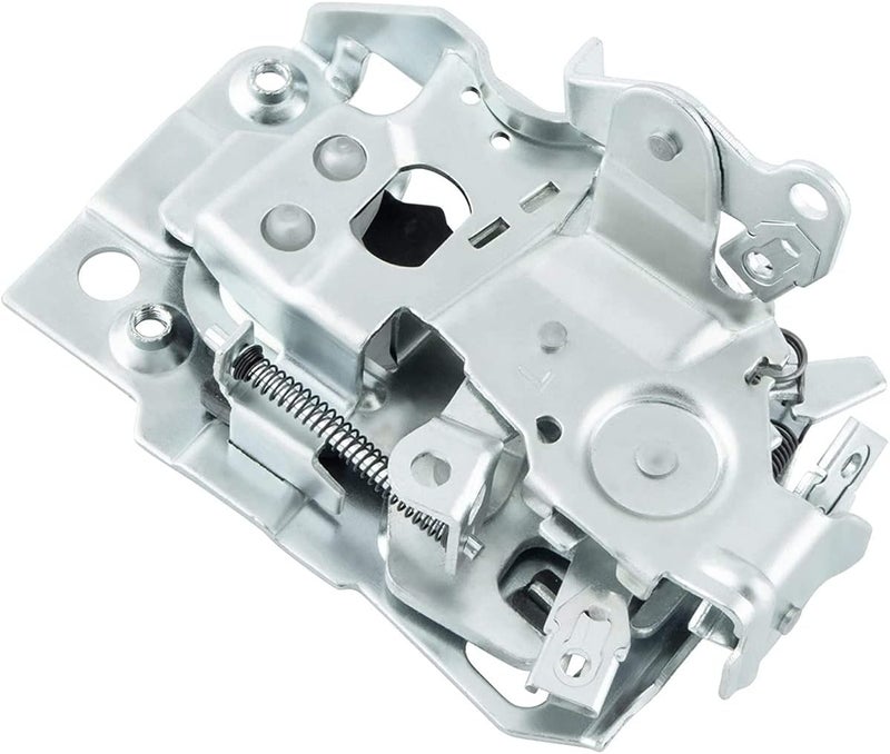 WEDOAUTO Door Lock Actuator for Chevy and GMC Vehicles - Image 3