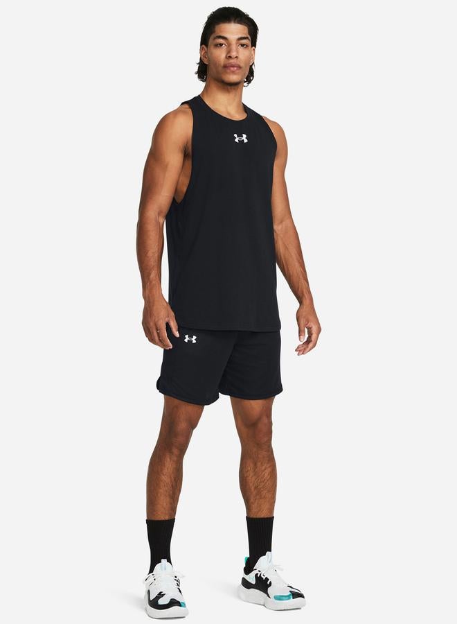 UNDER ARMOUR Zone 7" Shorts - Image 3