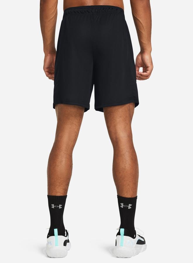 UNDER ARMOUR Zone 7" Shorts - Image 2