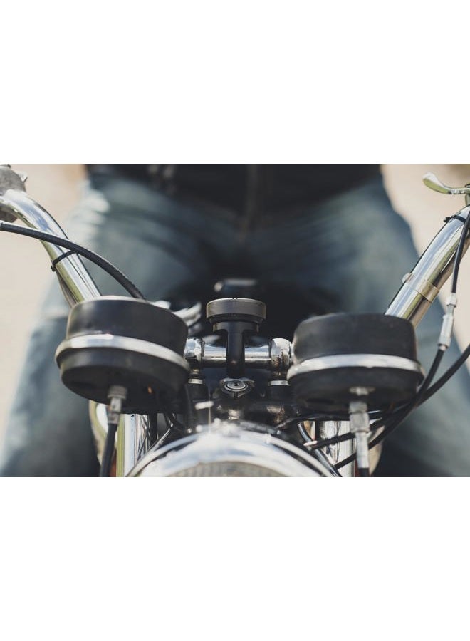 Beeline Moto II Bar Clamp Mount - Image 5