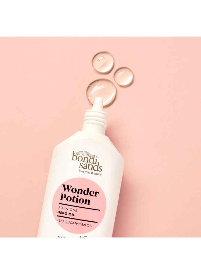 BONDI SANDS Bondi Sands Wonder Potion Hero Oil 30ml - Image 4